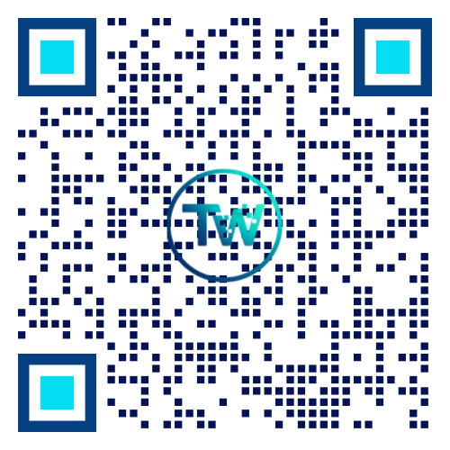 Zapisz kontakt - QR Code